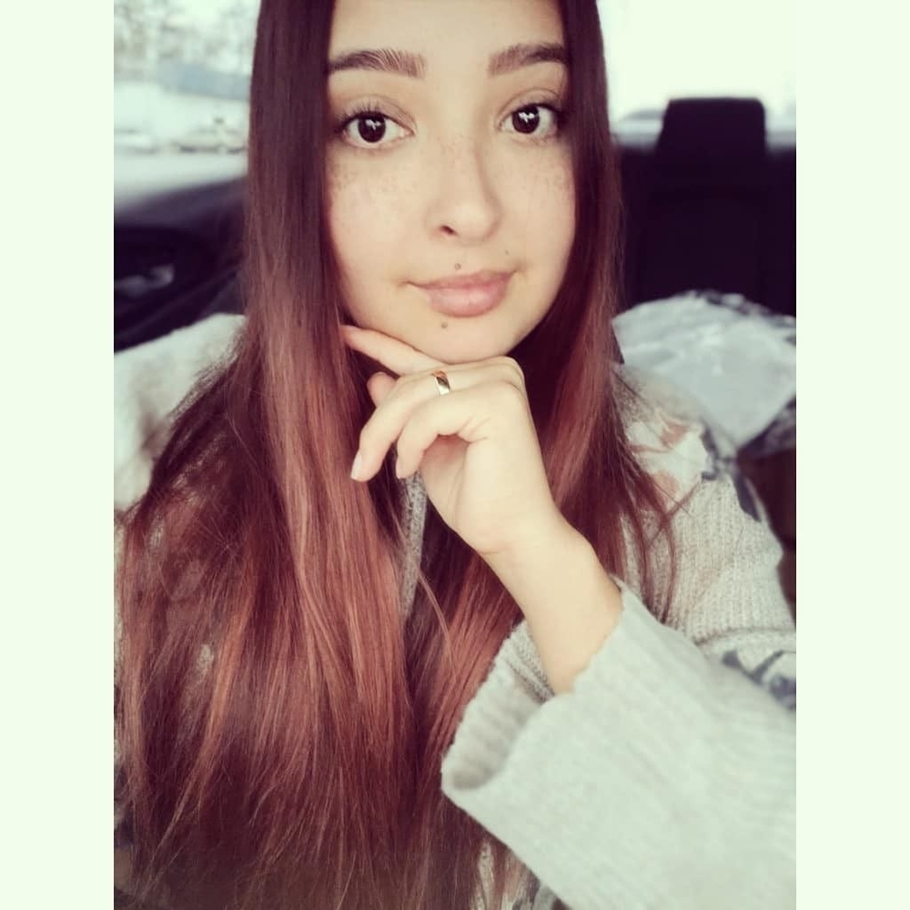 Meet your Posher, Lineth